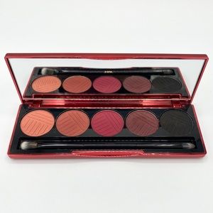 Dose of Colors | Eyeshadow Palette – Blushing Berries Matte – New